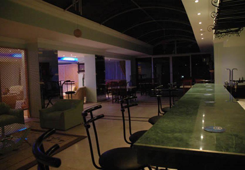 Sava Hotel Antalya Exterior foto