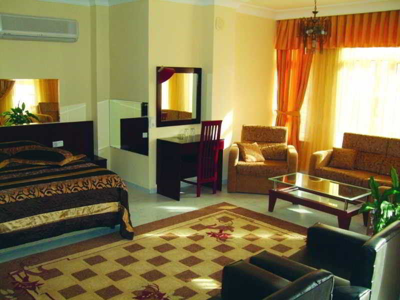 Sava Hotel Antalya Exterior foto